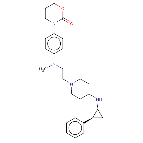 Chemical structure of BindingDB Monomer ID 369576