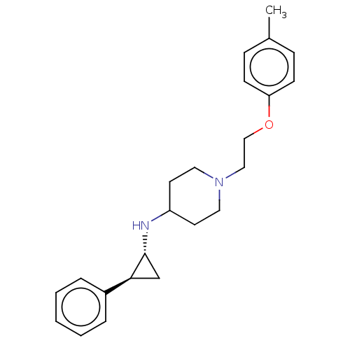 Chemical structure of BindingDB Monomer ID 369580