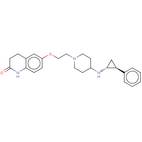 Chemical structure of BindingDB Monomer ID 369593