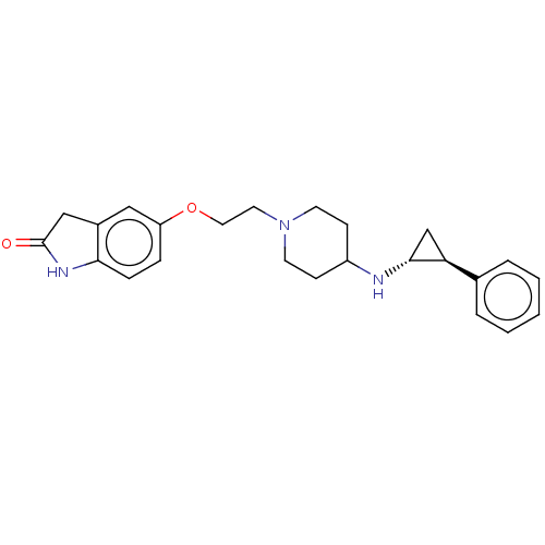 Chemical structure of BindingDB Monomer ID 369594