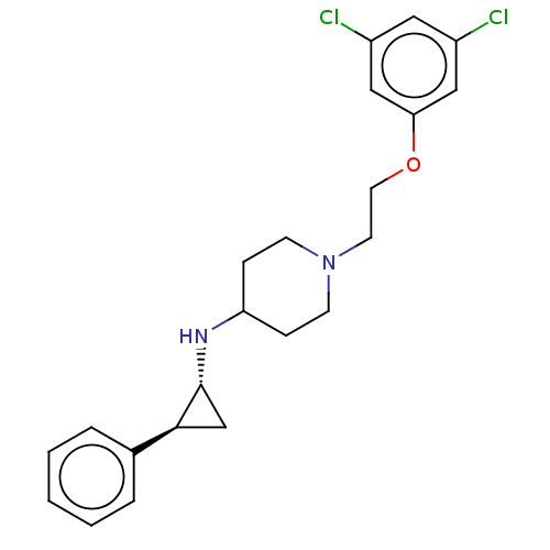 Chemical structure of BindingDB Monomer ID 369602
