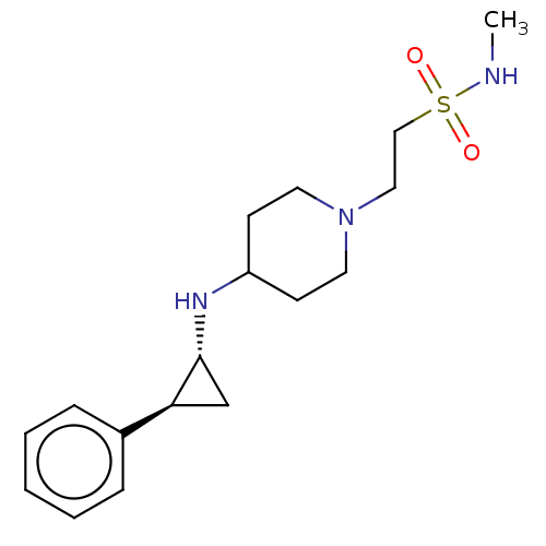 Chemical structure of BindingDB Monomer ID 369621