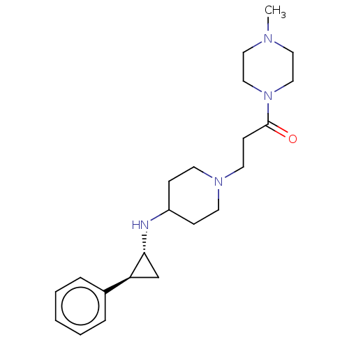 Chemical structure of BindingDB Monomer ID 369639