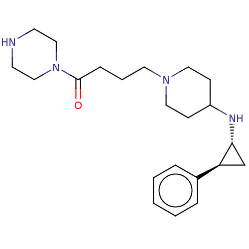 Chemical structure of BindingDB Monomer ID 369643