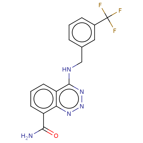 Chemical structure of BindingDB Monomer ID 369668