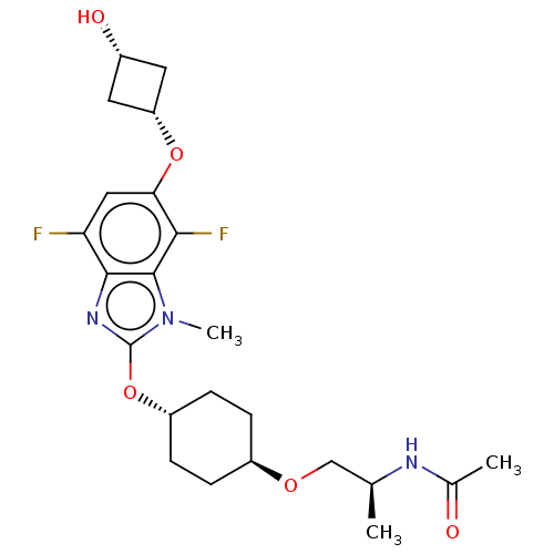 Chemical structure of BindingDB Monomer ID 369706