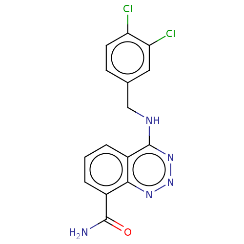 Chemical structure of BindingDB Monomer ID 369712