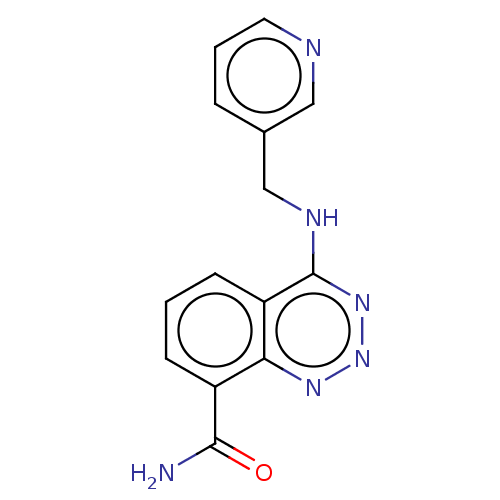 Chemical structure of BindingDB Monomer ID 369713