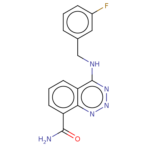Chemical structure of BindingDB Monomer ID 369719