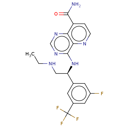 Chemical structure of BindingDB Monomer ID 369743