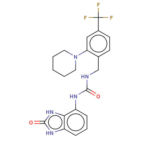 Chemical structure of BindingDB Monomer ID 369788