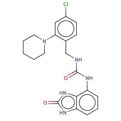 Chemical structure of BindingDB Monomer ID 369792