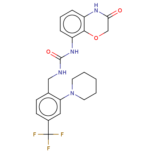 Chemical structure of BindingDB Monomer ID 369798