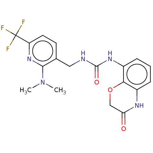 Chemical structure of BindingDB Monomer ID 369808