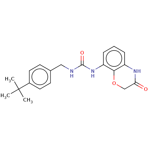 Chemical structure of BindingDB Monomer ID 369810
