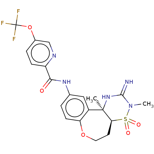 Chemical structure of BindingDB Monomer ID 370643