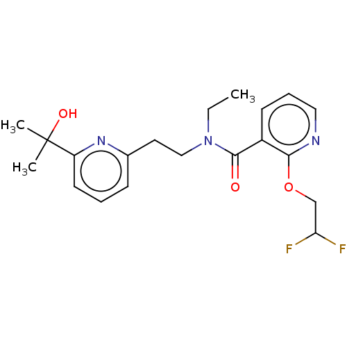 Chemical structure of BindingDB Monomer ID 370824