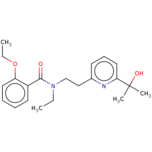Chemical structure of BindingDB Monomer ID 370826