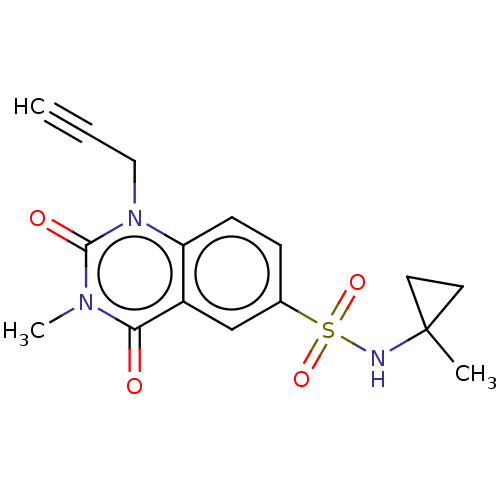 Chemical structure of BindingDB Monomer ID 370932