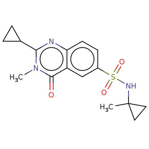 Chemical structure of BindingDB Monomer ID 370973