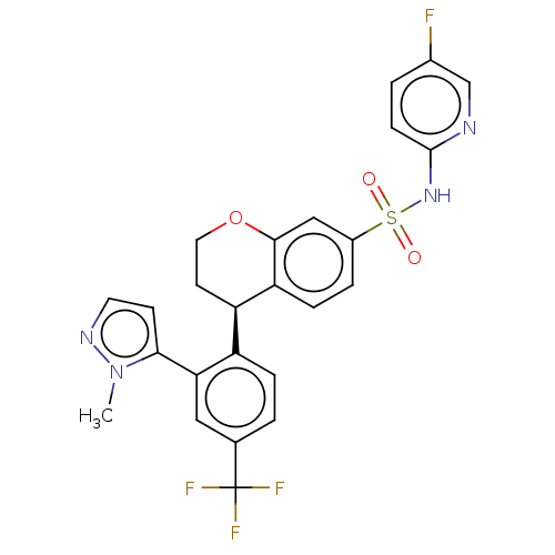 Chemical structure of BindingDB Monomer ID 371580