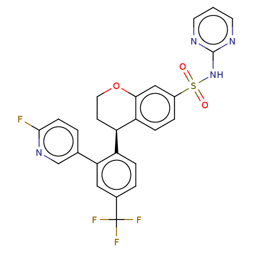 Chemical structure of BindingDB Monomer ID 371612