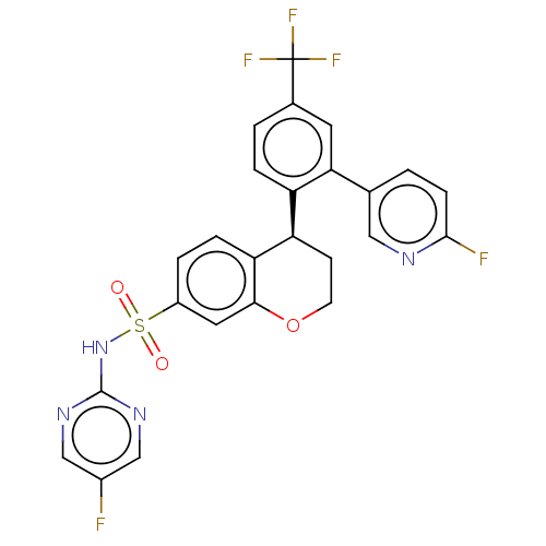 Chemical structure of BindingDB Monomer ID 371614