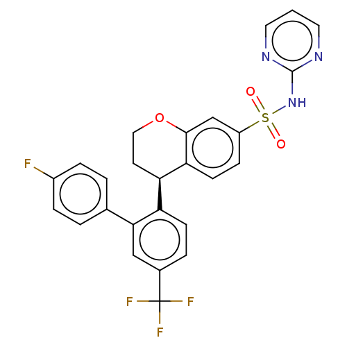 Chemical structure of BindingDB Monomer ID 371620