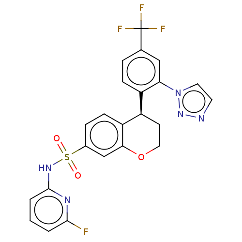 Chemical structure of BindingDB Monomer ID 371635