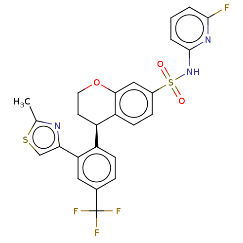 Chemical structure of BindingDB Monomer ID 371637