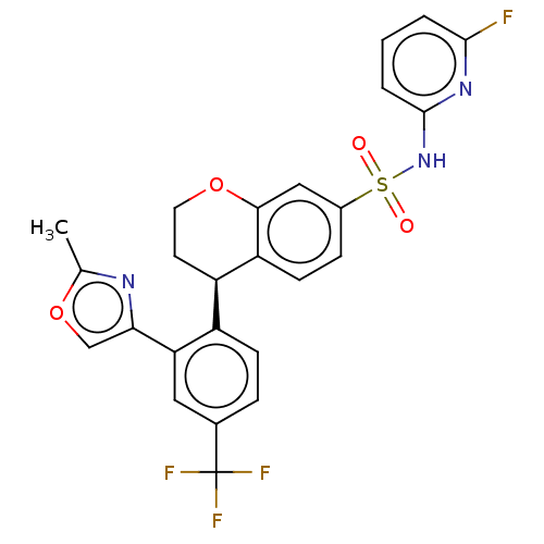 Chemical structure of BindingDB Monomer ID 371648