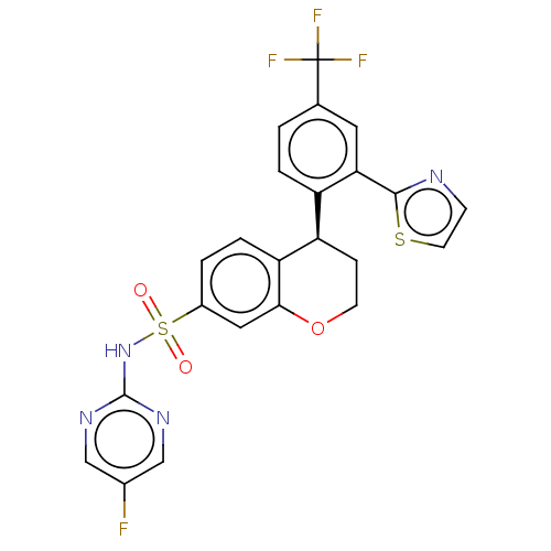 Chemical structure of BindingDB Monomer ID 371666