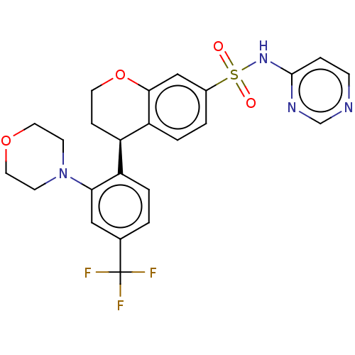Chemical structure of BindingDB Monomer ID 371695