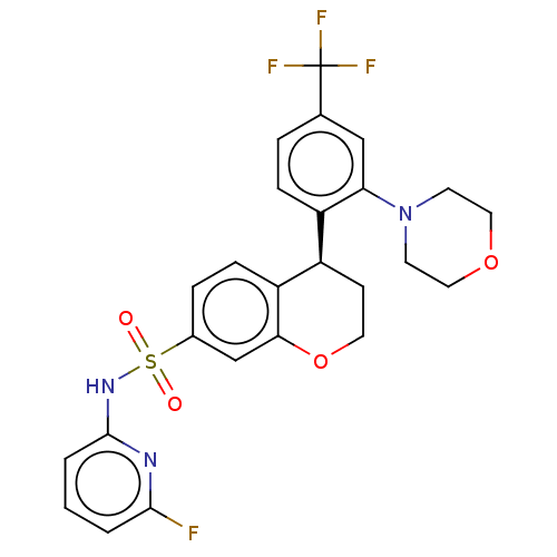 Chemical structure of BindingDB Monomer ID 371697