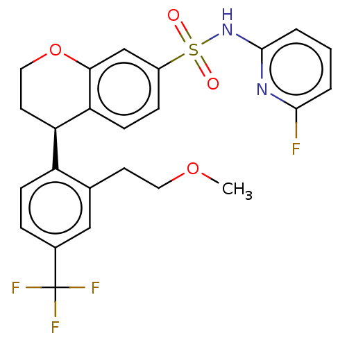 Chemical structure of BindingDB Monomer ID 371711