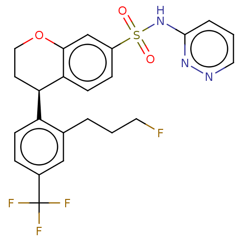 Chemical structure of BindingDB Monomer ID 371735
