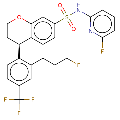 Chemical structure of BindingDB Monomer ID 371736