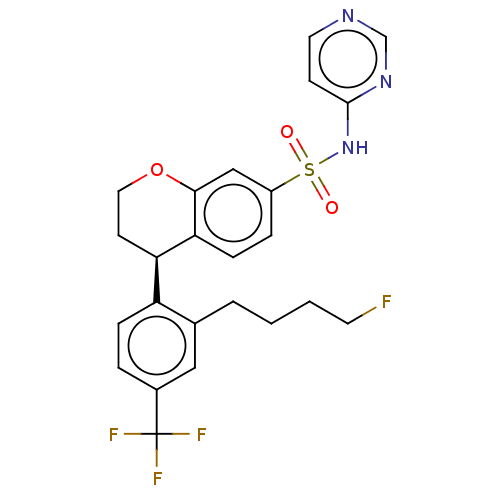 Chemical structure of BindingDB Monomer ID 371739