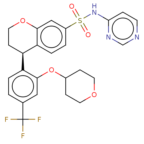 Chemical structure of BindingDB Monomer ID 371747