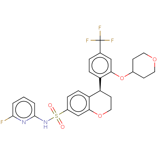 Chemical structure of BindingDB Monomer ID 371751