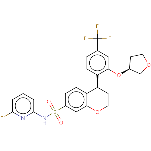 Chemical structure of BindingDB Monomer ID 371755