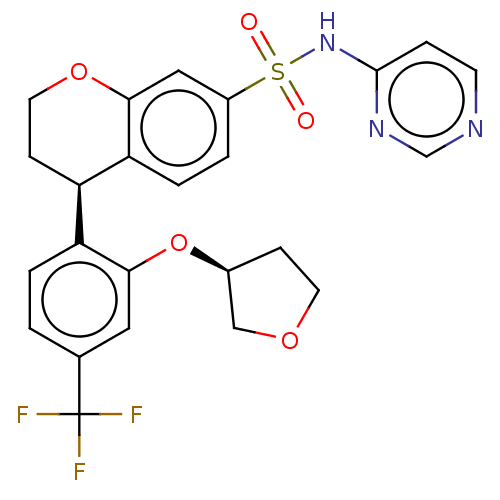 Chemical structure of BindingDB Monomer ID 371757