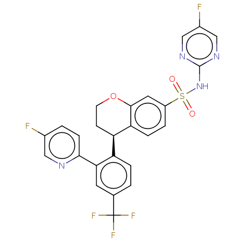 Chemical structure of BindingDB Monomer ID 371770