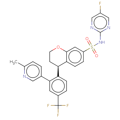 Chemical structure of BindingDB Monomer ID 371777