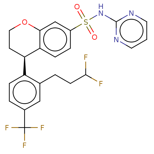 Chemical structure of BindingDB Monomer ID 371785