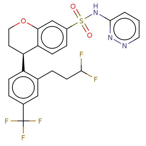 Chemical structure of BindingDB Monomer ID 371788