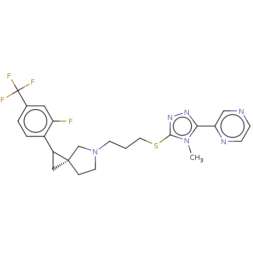 Chemical structure of BindingDB Monomer ID 371975