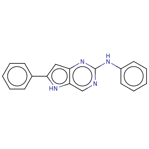 Chemical structure of BindingDB Monomer ID 372148