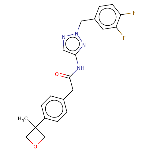 Chemical structure of BindingDB Monomer ID 372468