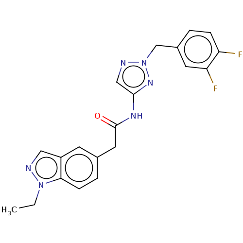 Chemical structure of BindingDB Monomer ID 372473